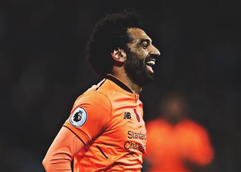 بي بي سي عن محمد صلاح سواريز الجديد في ليفربول