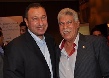 الخطيب وشحاتة على رأس المدعوين لمباراة مصر وغانا