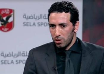 أبوتريكة ينتقد صلاح رغم التسجيل في شباك هوفنهايم