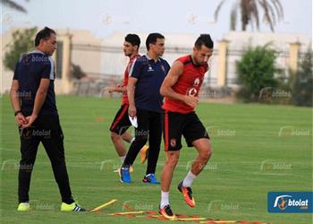 عبدالحفيظ يكشف حقيقة اجتماع البدري مع معلول وجابر