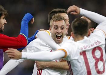 تقارير الميركاتو برشلونة يفكر في استعادة ديولوفيو
