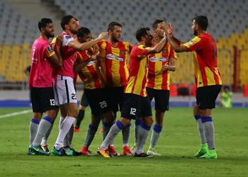 فيديو الترجي ي قصي الفتح ويضرب موعد ا مع الفيصلي في نهائي البطولة العربية