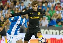 ميركاتو الصيف تشيلسي مستعد لدفع الشرط الجزائي الخيالي بعقد جريزمان من أجل ضمه