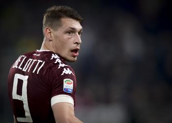 تقارير الميركاتو بيلوتي يصدم تشيلسي ويرغب في الانتقال إلى ميلان