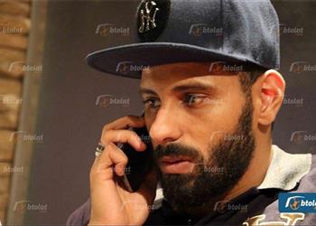 مران الزمالك دونجا و جنش ينتظمان في التدريبات