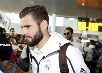 أخبار رسميا قبول استئناف ريال مدريد تجاه بطاقة ناتشو واللاعب متاح أمام سيلتا فيجو