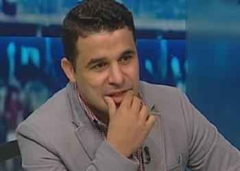 الغندور حال متعب لا يسر عدو ولا حبيب