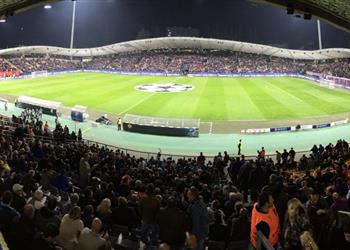 شبكة ESPN تختار رجل الليلة افضل لاعب في مباريات دوري الابطال