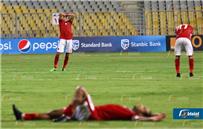 ديلي ميل هذان اللاعبان هما سبب كبوة الاهلي امام الوداد