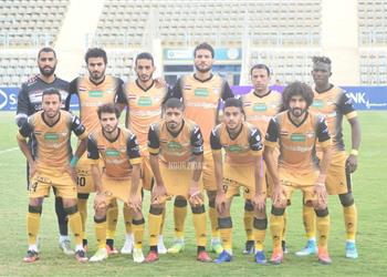 الانتاج الحربى يتسلح بـ18 لاعب ا لمواجهة الاهلى عودة الهداف