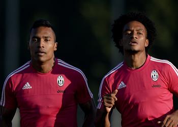 تقارير الميركاتو ساندرو وكوادرادو خارج يوفنتوس مقابل كوستا وبيرنارديسكي