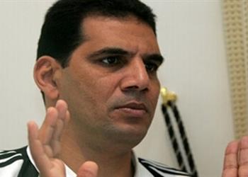 الغندور هدف دجلة الملغي صحيح ومؤمن زكريا سبب احتساب التسلل