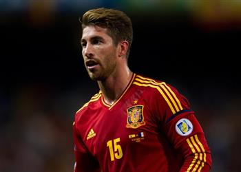 راموس تكرار الجيل السابق من إسبانيا سنرى