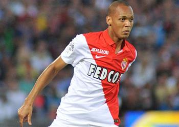 فابينيو كنت قريب ا من مغادرة موناكو في الصيف