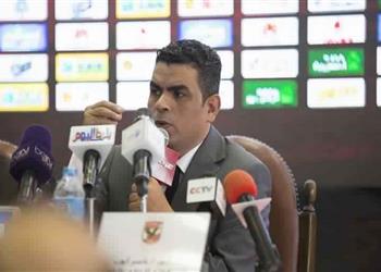 الأهلي يتفقد ملعب سوسة قبل مواجهة النجم الساحلي