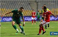 الأهلي يستقبل تدريبات الاتحاد بملاعب مدينة نصر