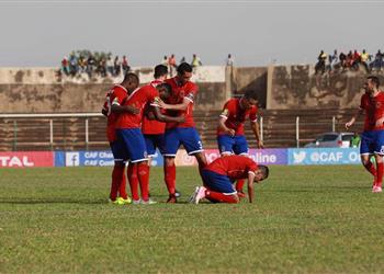 أرقام_بطولات ماذا قدم لاعبو الأهلي في أكبر انتصار للبدري إفريقي ا