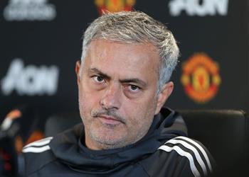 مورينيو مباراتنا أمام ليفربول مجرد ثلاث نقاط