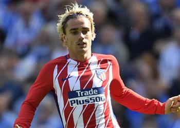 ريال مدريد ينوي استخدام لاعبه لضم جريزمان