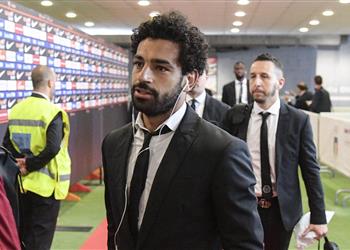 م حترفين صلاح يقود هجوم روما في مواجهة يوفنتوس