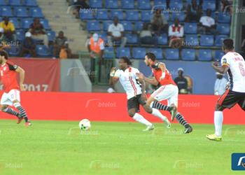 قرار مهم بشأن تذاكر مباراة مصر وأوغندا