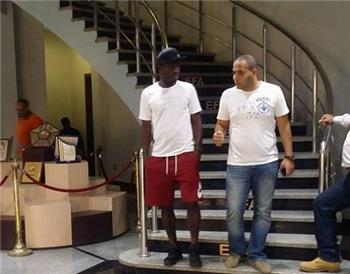 أنطوي يتابع شكواة في الجبلاية ضد شيحة