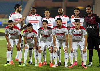 مران الزمالك جلسة بين الطبيب والثنائي الجديد انتظام جمعة وتأهيل جبر
