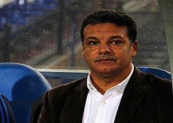 قبل مواجهة دجلة إيهاب جلال يضم 20 لاعب لقائمة المقاصة