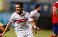 مصطفى فتحي يكشف حقيقة خلافه مع مدرب الزمالك