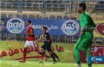 نجيب الأهداف رزق من السما ونسعى للحفاظ على عزرية شباك الأهلي