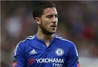 هازارد زيدان الأفضل على الإطلاق