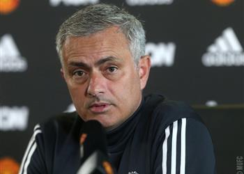 مورينيو يوضح كيف سيتجاوز أزمة مواجهاته الـ6 المقبلة
