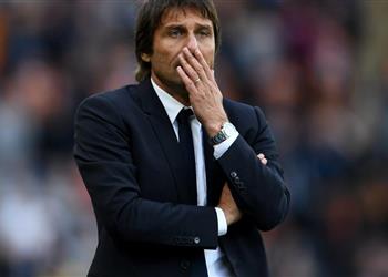 تشيلسي يعثر على بديل كونتي في الكالتشيو