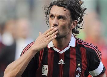 تصريحات مالديني رفضت آرسنال وتشيلسي من أجل حبي للميلان