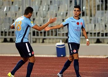 اشرف بن شرقى يكشف موفقه من الرحيل عن الوداد المغربى