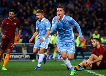 لاتسيو يحدد سعر سافيتش