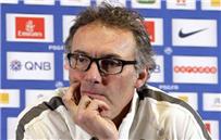 باريس سان جيرمان يقترب من إقالة مدربه وأوناي إيمري البديل