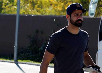 تقارير الميركاتو كوستا يتسبب في خسارة مالية لتشيلسي بقيمة 60 مليون يورو