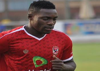 بطولات يكشف حقيقة مفاوضات الزمالك مع إيفونا