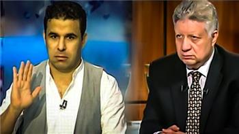 الغندور يوجه سؤالا إلى مرتضى منصور عقب الخسارة من صن داونز