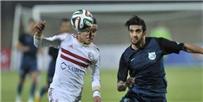 نجم إنبي أرغب في الزمالك وإنتقالي مسألة وقت
