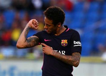 تقارير الميركاتو وكيل نيمار سيجتمع مع الخليفي لبحث خطوة الانتقال إلى باريس سان جيرمان