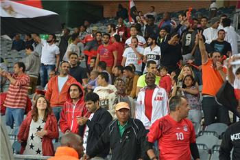 مصر تحتل المركز الـ46 بتصنيف الفيفا بعد الفوز على الكونغو