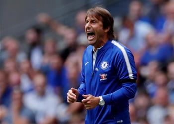 كونتي يفقد الأمل في ساندرو ويتجه نحو توتنهام