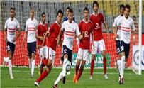 القنوات الناقلة لمباراتي الأهلي والزمالك بدوري أبطال أفريقيا