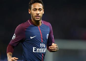 باريس سان جيرمان يخلي مسؤليته تجاه قرار نيمار