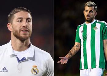 أخبار راموس يقدم مؤشرات اقتراب سيبايوس من ريال مدريد