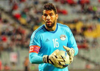 إكرامي لا يوجد شرف أعلى من ارتداء قميص المنتخب