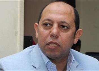 أحمد سليمان يكشف تفاصيل اجتماعه مع وزير الرياضة في بيان رسمي