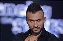 إبراهيم سعيد مرتضى منصور الأب الروحي لي